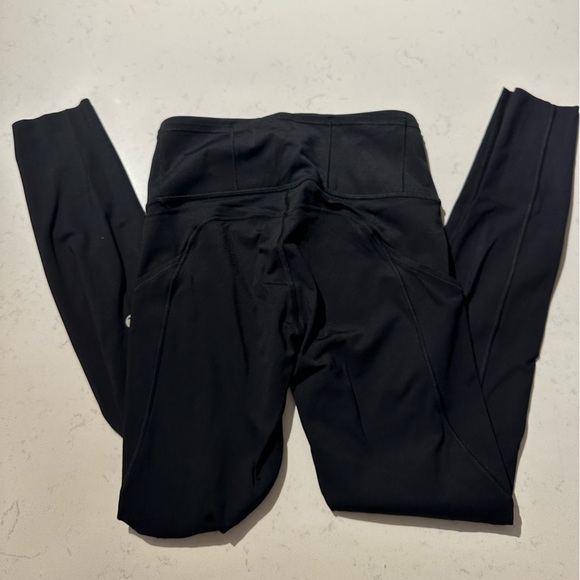 LULULEMON LEGGING - Picture 1 of 3